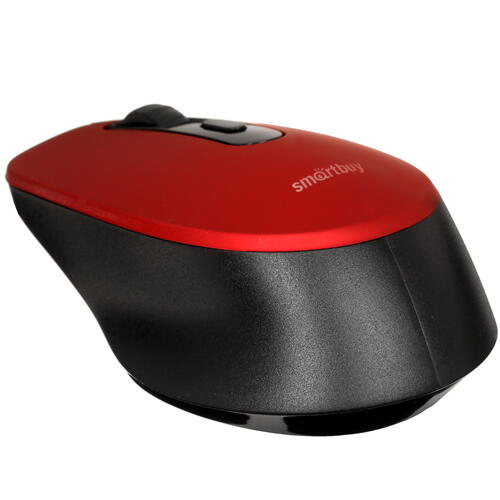 Купить Мышь проводная Smartbuy ONE SBM-265-R красный  4728961. Характеристики, отзывы и цены в Донецке