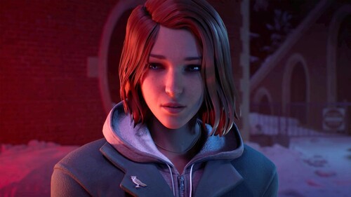 Купить Игра Life Is Strange Collection (PS5)  5642532. Характеристики, отзывы и цены в Донецке