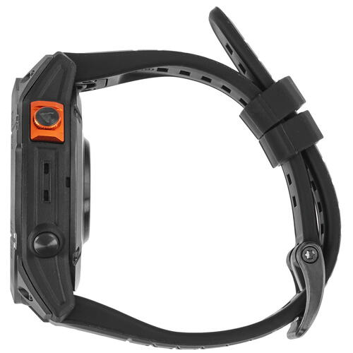 Купить Спортивные часы Garmin Fenix 7 Pro Solar  9079180. Характеристики, отзывы и цены в Донецке