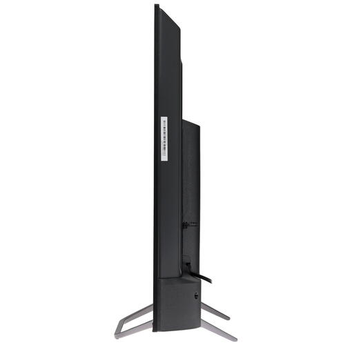 Купить 43" (110 см) LED-телевизор Haier 43 Smart TV S4 серебристый  5439637. Характеристики, отзывы и цены в Донецке