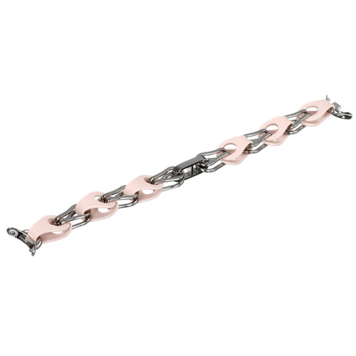 Купить Ремешок Xiaomi для Xiaomi Smart Band 8/ 9/ 10 розовый/серебристый  5492036. Характеристики, отзывы и цены в Донецке