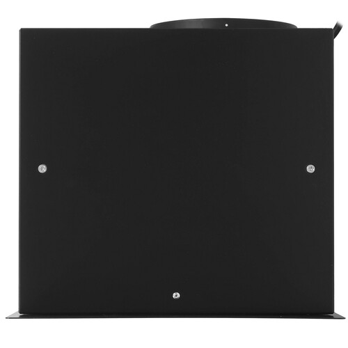 Купить Вытяжка полновстраиваемая DEXP BH52-FN0 черный  9152672. Характеристики, отзывы и цены в Донецке