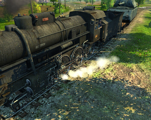 Купить Игра Rush for Berlin Gold (Steam)  5484532. Характеристики, отзывы и цены в Донецке