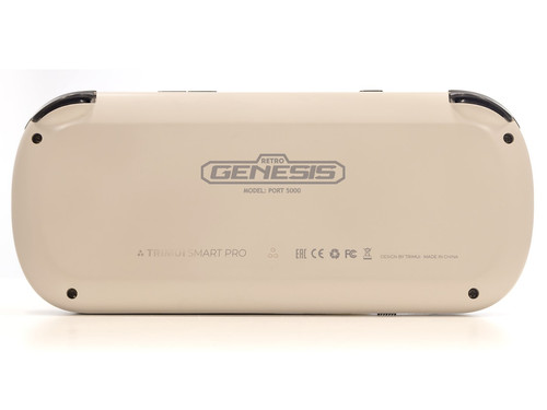 Купить Портативная игровая консоль Retro Genesis Port 5000 8 ГБ  + 10500  5637941. Характеристики, отзывы и цены в Донецке