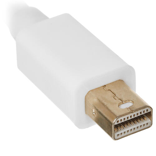 Купить Переходник однонаправленный Orient mini DisplayPort - HDMI, 0.2 м  4721110. Характеристики, отзывы и цены в Донецке