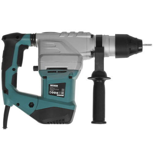 Купить Перфоратор Wesco WS3202K  5094312. Характеристики, отзывы и цены в Донецке
