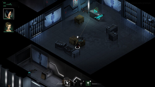 Купить Игра Fear Effect Sedna (Steam)  5484403. Характеристики, отзывы и цены в Донецке