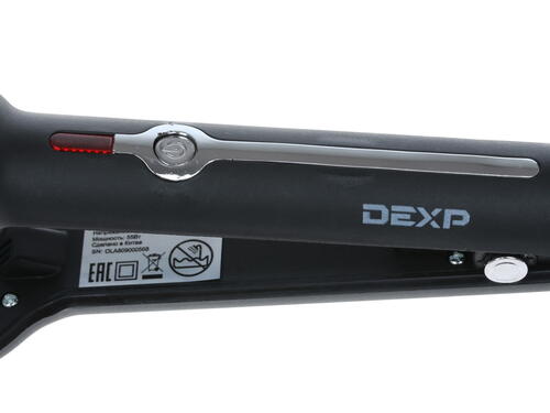 Купить Щипцы для завивки волос DEXP HC-1600TW  1224898. Характеристики, отзывы и цены в Донецке