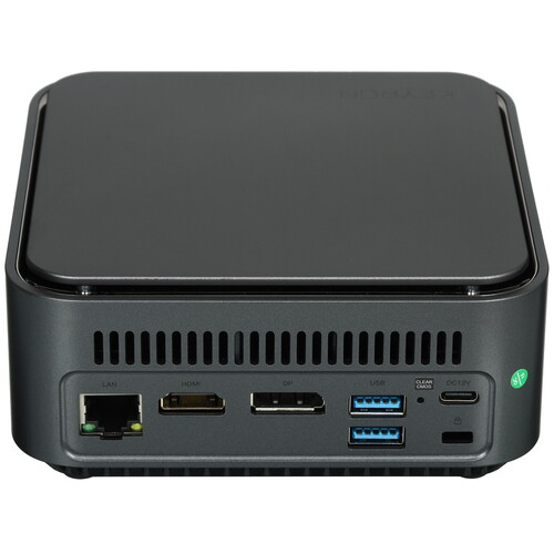Купить Мини ПК KEYRON Sonnet  9207027. Характеристики, отзывы и цены в Донецке