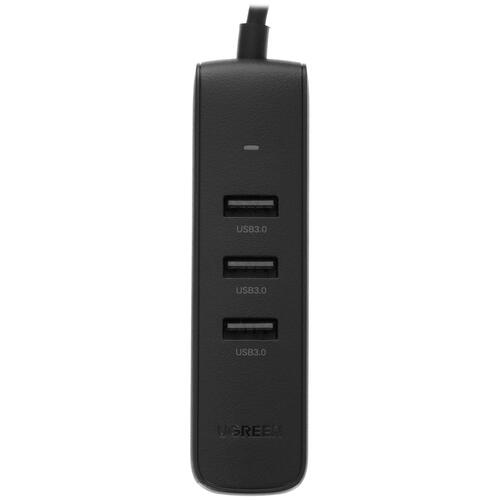 Купить USB-разветвитель Ugreen CM416  5093911. Характеристики, отзывы и цены в Донецке
