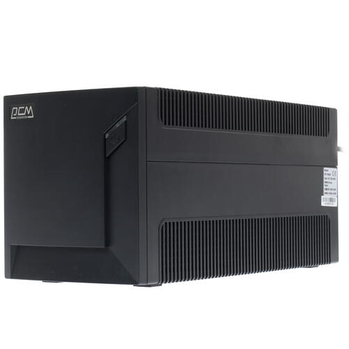 Купить ИБП Powercom Raptor RPT-1025AP  7901362. Характеристики, отзывы и цены в Донецке