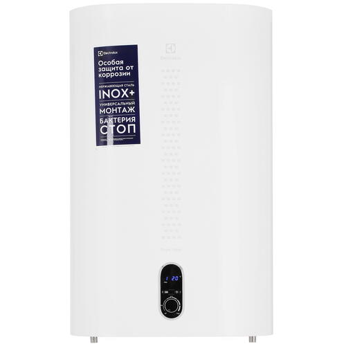 Купить Водонагреватель электрический Electrolux EWH 80 Royal Flash  9068086. Характеристики, отзывы и цены в Донецке