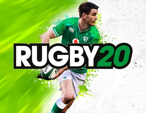 Купить Игра Rugby 20 (Steam)  5622416. Характеристики, отзывы и цены в Донецке