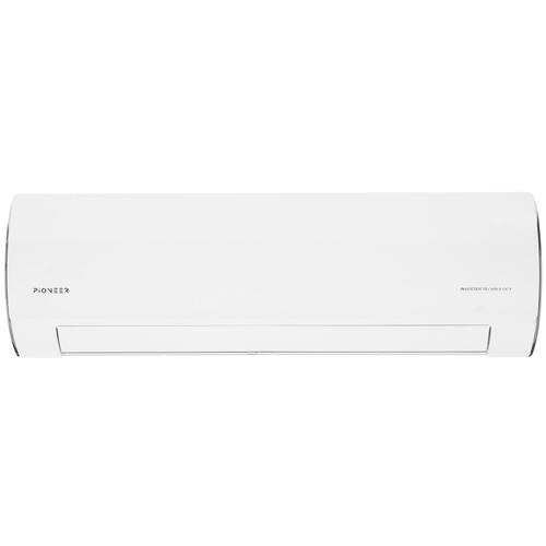 Купить Кондиционер настенный сплит-система Pioneer KFRI35LW/KORI35LW Nord-30 белый  9969182. Характеристики, отзывы и цены в Донецке