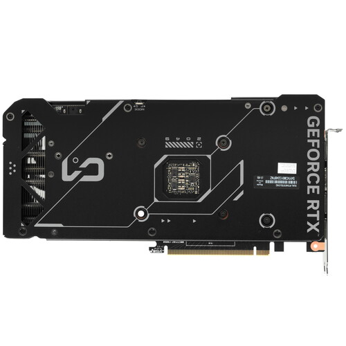 Купить Видеокарта ASUS GeForce RTX 4070 Ti SUPER Dual OC Edition [90YV0KF3-M0NA00]  5470175. Характеристики, отзывы и цены в Донецке