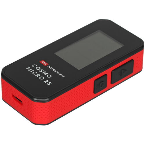 Купить Лазерный дальномер ADA Cosmo MICRO 25  5059770. Характеристики, отзывы и цены в Донецке