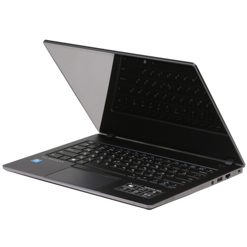 Купить 13.9" Ноутбук MAIBENBEN P415 серый  5423532. Характеристики, отзывы и цены в Донецке