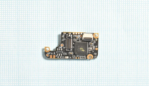 Купить Материнская плата для умных часов DEXP R2 [M10014_01]  4852485. Характеристики, отзывы и цены в Донецке