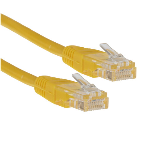 Купить Патч-корд A1 A1-LCU5E-C-1.5M-Y  9277464. Характеристики, отзывы и цены в Донецке