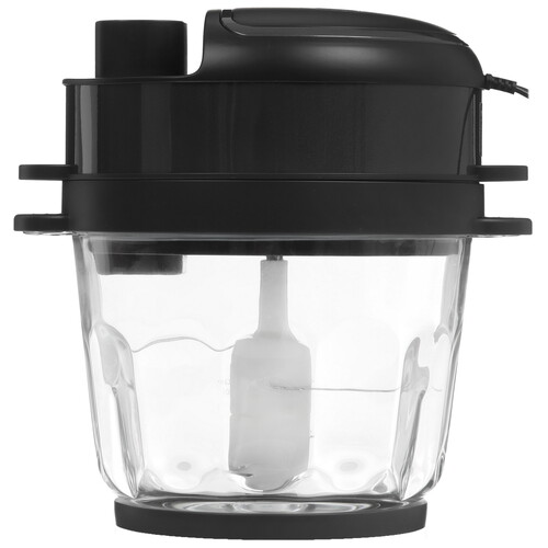 Купить Измельчитель  Reoka RKEC-C702 черный  9138835. Характеристики, отзывы и цены в Донецке