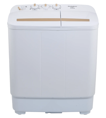 Купить Стиральная машина Shivaki TC60  9287465. Характеристики, отзывы и цены в Донецке