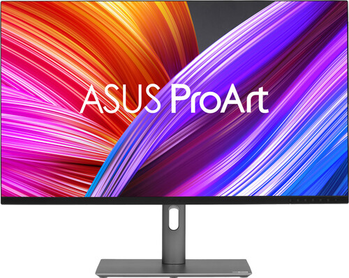 Купить 31.5" Монитор ASUS ProArt PA329CRV черный  5473197. Характеристики, отзывы и цены в Донецке