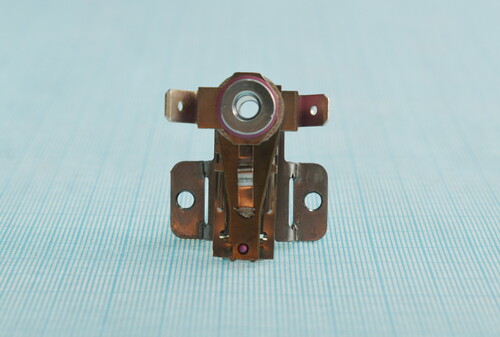 Купить Термостат регулируемый (T138_250V_16A_l12_D6_P2)  9201619. Характеристики, отзывы и цены в Донецке