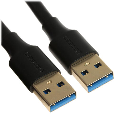 Купить Кабель Ugreen USB 3.2 Gen 1 Type-A - USB 3.2 Gen 1 Type-A  4714198. Характеристики, отзывы и цены в Донецке