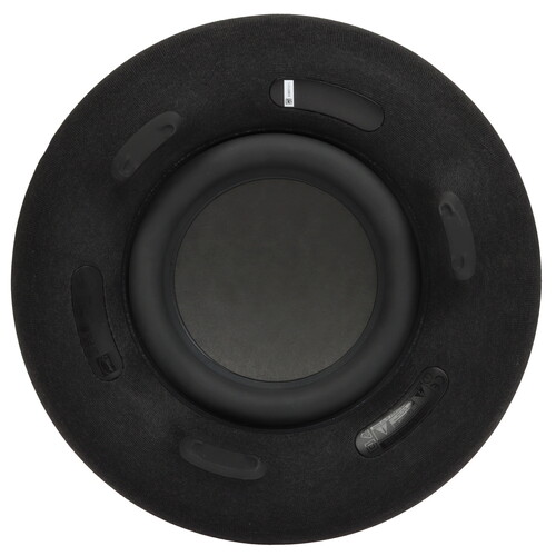 Купить Аудиосистема Harman-Kardon Aura Studio 4 черный  5458820. Характеристики, отзывы и цены в Донецке