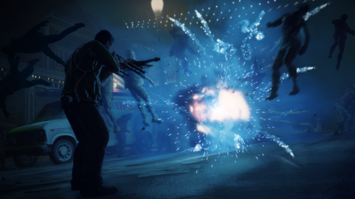 Купить Дополнение для игры Dead Rising 4 – Season Pass  4836249. Характеристики, отзывы и цены в Донецке