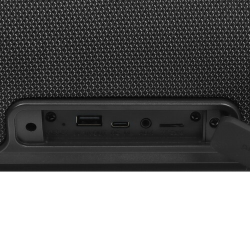 Купить Портативная колонка Tronsmart Bang 60W, черный  9912893. Характеристики, отзывы и цены в Донецке