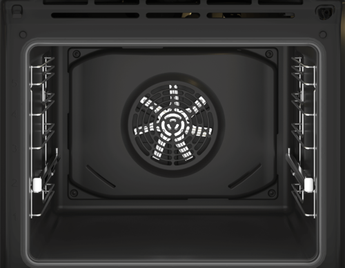 Купить Электрический духовой шкаф Hotpoint FE8 1352 SP BLG черный  9136632. Характеристики, отзывы и цены в Донецке