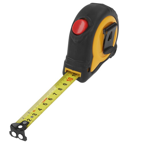 Купить Рулетка STAYER 3402-05-19_z02  9107386. Характеристики, отзывы и цены в Донецке