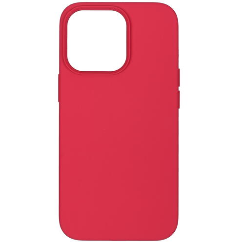 Купить Накладка  Aceline Liquid Silicone для Apple iPhone 13 Pro бордовый  5413179. Характеристики, отзывы и цены в Донецке