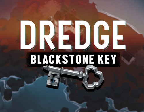 Купить Дополнение для игры DREDGE - Blackstone Key (Steam)  5618099. Характеристики, отзывы и цены в Донецке