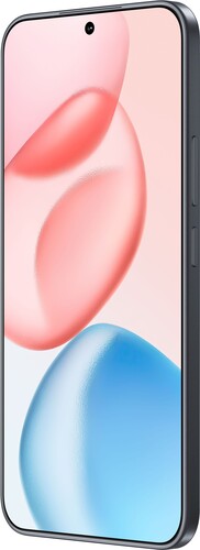 Купить 6.55" Смартфон HONOR 400 256 ГБ черный  5627853. Характеристики, отзывы и цены в Донецке