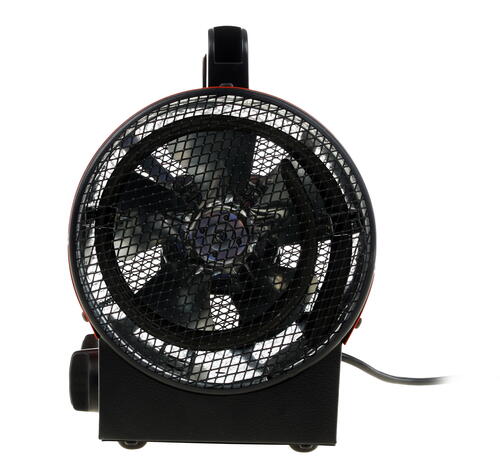 Купить Тепловая пушка электрическая PATRIOT PT-R 2  6628751. Характеристики, отзывы и цены в Донецке