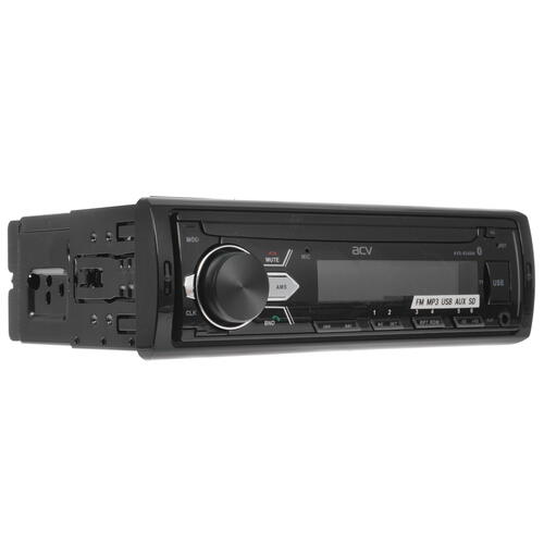 Купить Автопроигрыватель ACV AVS-824BW  5340015. Характеристики, отзывы и цены в Донецке