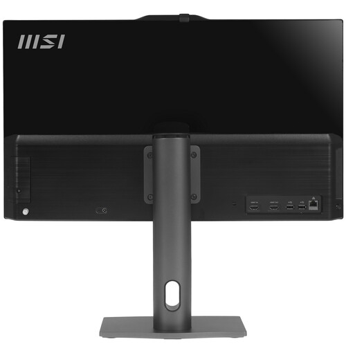 Купить 27" Моноблок MSI Modern AM272P 1M-696XRU  5489341. Характеристики, отзывы и цены в Донецке