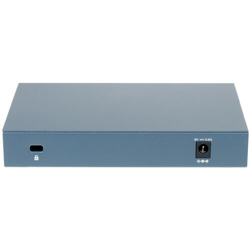 Купить Коммутатор TP-Link LS108G  1384203. Характеристики, отзывы и цены в Донецке