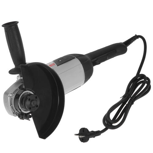 Купить Углошлифовальная машина (УШМ) Интерскол УШМ-180/2000М  5305638. Характеристики, отзывы и цены в Донецке