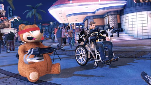 Купить Игра Dead Rising 2 (Steam)  4836219. Характеристики, отзывы и цены в Донецке