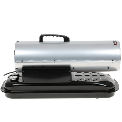 Купить Тепловая пушка дизельная Quattro Elementi QE-15D 772-326  1276927. Характеристики, отзывы и цены в Донецке
