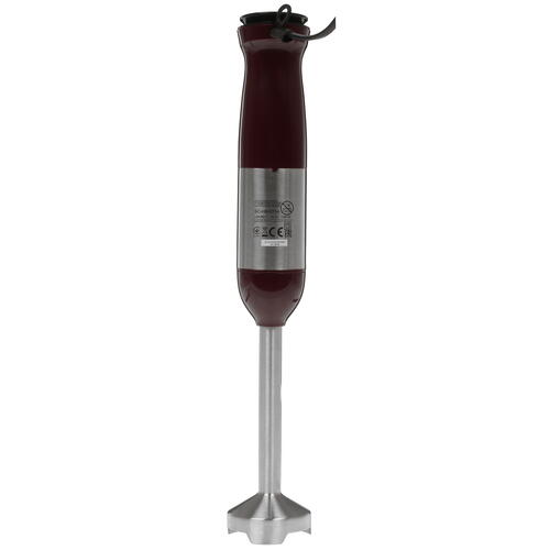 Купить Блендер погружной Scarlett SC-HB42F54 красный  1299910. Характеристики, отзывы и цены в Донецке