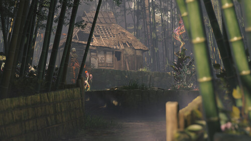 Купить Игра Kunitsu-Gami: Path of the Goddess (Steam)  5484087. Характеристики, отзывы и цены в Донецке