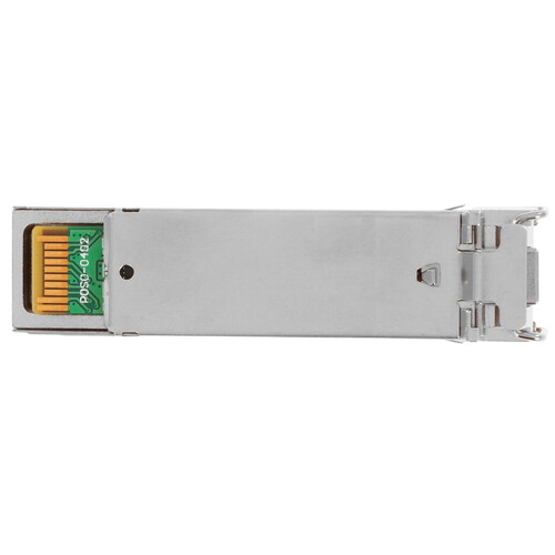 Купить SFP-модуль NIKOMAX GL-OT-SG28LC2-1590-CWDM  5631096. Характеристики, отзывы и цены в Донецке
