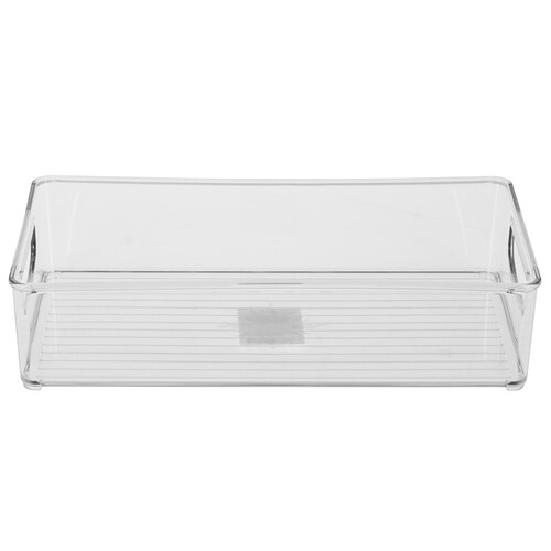 Купить Органайзер BEROSSI Berkana прозрачный  9214890. Характеристики, отзывы и цены в Донецке