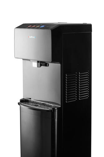 Купить Пурифайер HotFrost V450PUFMI Black черный  9084949. Характеристики, отзывы и цены в Донецке