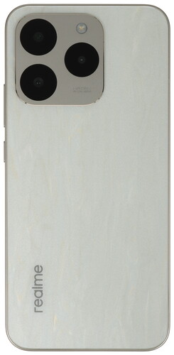 Купить 6.57" Смартфон realme 15T 128 ГБ серый  5638382. Характеристики, отзывы и цены в Донецке