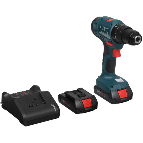 Купить Дрель-шуруповерт Bosch GSB 183-Li  5451757. Характеристики, отзывы и цены в Донецке